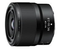 Nikon Nikkor Z MC 50mm f/2.8 - 1190985 - zdjęcie 1